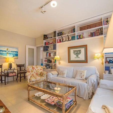 Apartamento Con Vistas Al Mar Santiago De La Ribera Eksteriør billede
