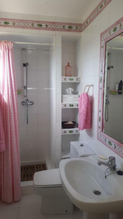 Apartamento Con Vistas Al Mar Santiago De La Ribera Eksteriør billede